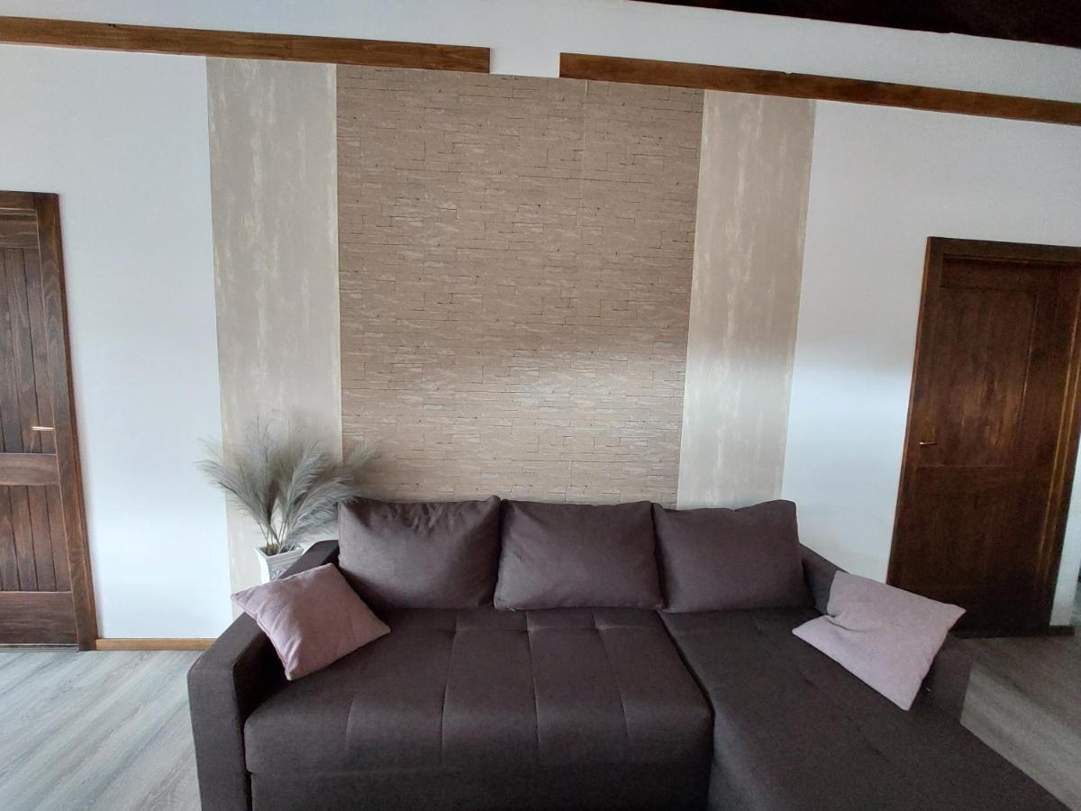 Apartment Atrium