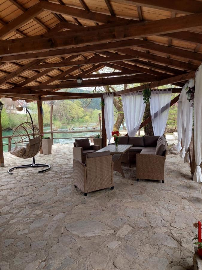 Atrium Bihac